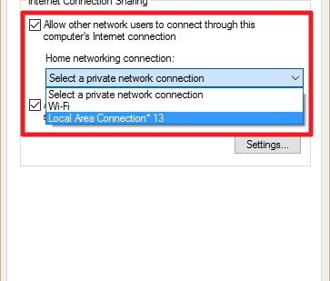 internet-connection-sharing-windows-10